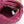 mini jodie 28 burgundy lambskin
