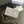 CLASSIC WOC 19CM WHITE LAMBSKIN GOLD HARDWARE