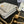 CLASSIC WOC 19CM WHITE LAMBSKIN GOLD HARDWARE