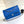 flap bag jumbo 30 blue lambskin gold hardware
