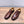 CD LONDON WINGTIP OXFORD BROWN CALFSKIN
