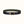 OSCAR BELT BUCKLE & REVERSIBLE OLIVE GREEN LEATHER STRAP 38MM GOLD HARDWARE