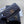 Classic Woc 20cm Black Grained Calfskin Leather CC