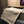CC Merino Blanket Beige White Wool Cashmere
