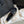 espadrilles dark grey lambskin black velvet