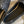 espadriles black white tweed black lambskin