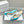 Manolo Buckle Mules 7cm Eletric Blue Silk 208017