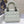 small lady 20 white lambskin shw