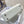 small lady 20 white lambskin shw