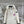 C. Goose Bomber Jacket White Polyester 0032