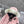 C. Goose Bomber Jacket Light Pink Polyester 0033