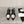 CC 25C 2CM Slingback Flats Black White Fabric 213237