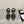 CC 25C 5CM Slingback Flats Black Leather 213242