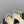 CC 25C 5CM Slingback Flats White Leather 213244