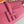 HM Jige 29 Salmon Pink Swift Calfskin 229029