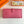 HM Jige 29 Salmon Pink Swift Calfskin 229029