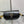 medium cd east west 22cm black calfskin ghw