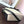 LOE MINI PUZZLE 18 BAG IN BLACK MIX WHITE CALFSKIN