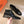 HM Men's Boot Black Patent Leather 527894