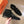 HM Men's Monk Boot Black Suede 527896