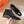 HM Men's Monk Boot Black Patent Leather 527898
