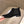 HM Men's Chelsea Boot Black Suede