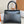 KELLY MINI 20 BAG IN BLACK SMOOTH CALFSKIN WITH GOLD HARDWARE (MADE - TO - ODER)