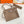Kelly Danse II 22cm Dark Brown Evercolor Leather Shw