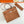Kelly Danse II 22cm Tan Evercolor Leather Shw