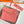 Kelly Danse II 22cm Pink Evercolor Leather Ghw