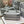SMALL 24 VANITY CASE IN PALE GRAY MONOGRAM OBLIQUE JACQUARD