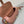 MINI BOBBY EAST-WEST 20 BAG IN ROSE PINK CALFSKIN