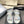CC Dad Sandal Multicolor Denim Cream Calfskin