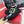 Loafers Viv Black Sheep Lining 184402
