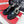 Diamond Loafers Viv Black Sheep Lining 184404