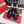 Diamond Loafers Viv Black Sheep Lining 184404