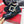 Diamond Loafers Viv Black Sheep Lining 184404