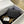 cc leboy woc 19cm black quilted caviar gold hardware