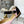 CC 26S Mary Jane Flats Shoes Tweed Patent Leather 147300