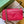 GG MARMONT MATELASSÉ LARGE 26 BAG RED PINK CALFSKIN
