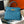 hm kelly 32cm denim blue togo leather gold hardware