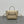 Celine Nano Belt Bag Beige Grain Leather
