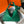 HM LINDY 30 BAG IN OCEAN GREEN CALFSKIN GOLD HARDWARE
