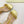 FENDI HIGH-HEELED 85 MM SANDALS IN GOLDEN LAMBSKIN WITH GOLD HARDWARE