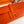 HM Jige 29 Orange Swift Calfskin 229027