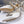 Manolo Mules Crystal White Silk Satin 219381