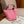 picotin lock 18 pink togo ghw