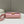 Baguette 27cm Pink Lambskin Gold Hardware