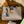 GG PADLOCK LARGE 35 SHOULDER BAG BEIGE CANVAS AND BLACK CALFSKIN