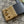 GG PADLOCK MEDIUM 26 SHOULDER BAG BEIGE CANVAS AND BLACK CALFSKIN